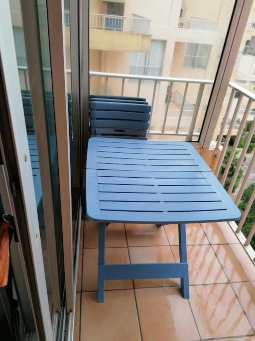Studio Bord De Mer Plage Barcares Pyrenees O Le Barcarès Zewnętrze zdjęcie